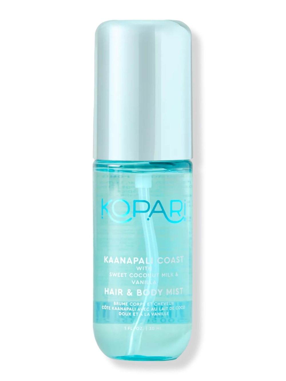 Kopari Beauty - Kaanapali Coast Hair & Body Mist